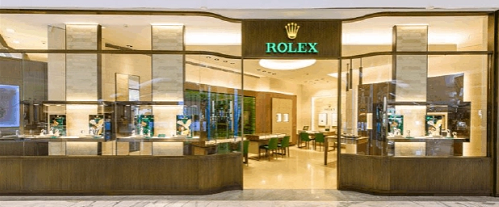 厦门海沧区劳力士售后维修中心